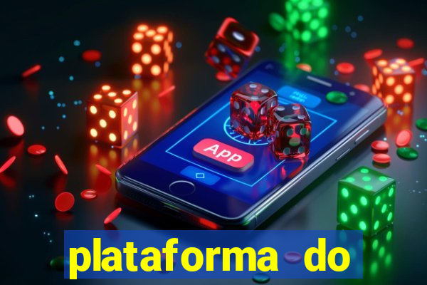 plataforma do whindersson nunes